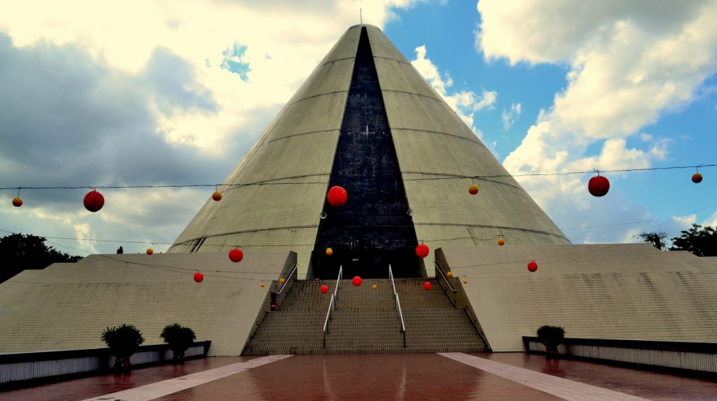 Foto Monumen Jogja Kembali